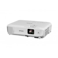 Epson EB-X05 XGA 3LCD Projector