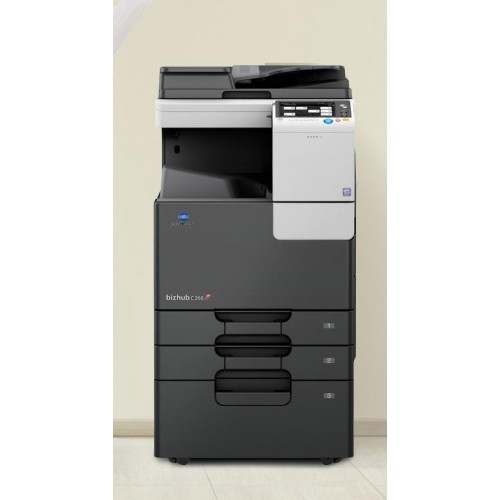 Konica bizhub C226 Konica bizhub C226