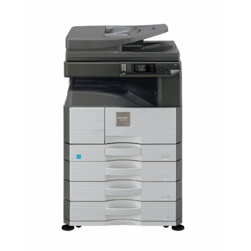 Sharp AR-6020N